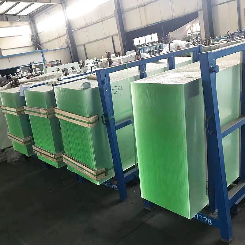 Vidrio solar recocido