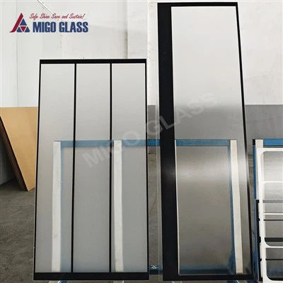 Vidrio solar ultrafino- de 1,6 mm con impresión de seda