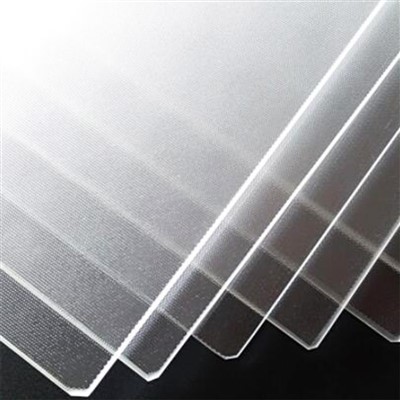 Anti - vidrio solar reflectante